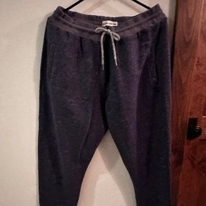 Mens Billabong Jogger Sweats
